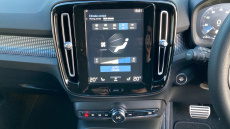 Volvo Xc40 2.0 D3 R DESIGN 5dr AWD Geartronic Diesel Estate